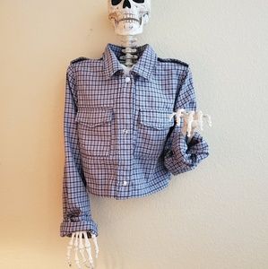 Women's Grunge Jacket
